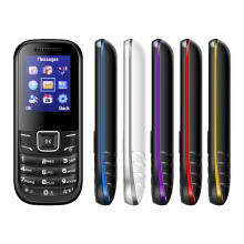 UNIWA E1200C 1.77 Inch Screen Dual SIM  Custom Feature Phone/Cheap Feature Phone OEM